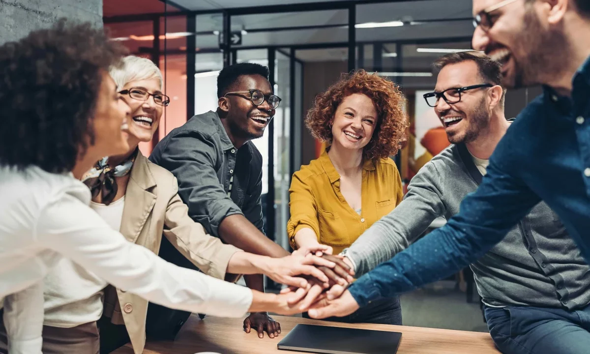 Strategic Digital Solutions for Small Business Growth