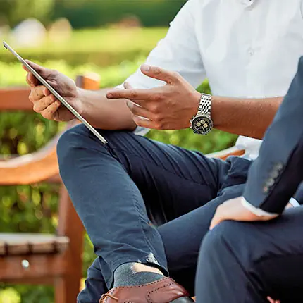 Prime Point Digital Solutions