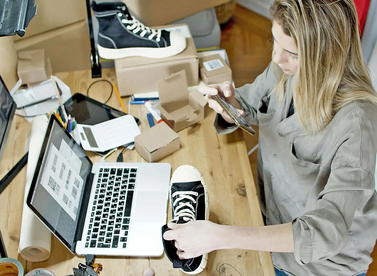Prime Point Digital Solutions Ecommerce Solutions