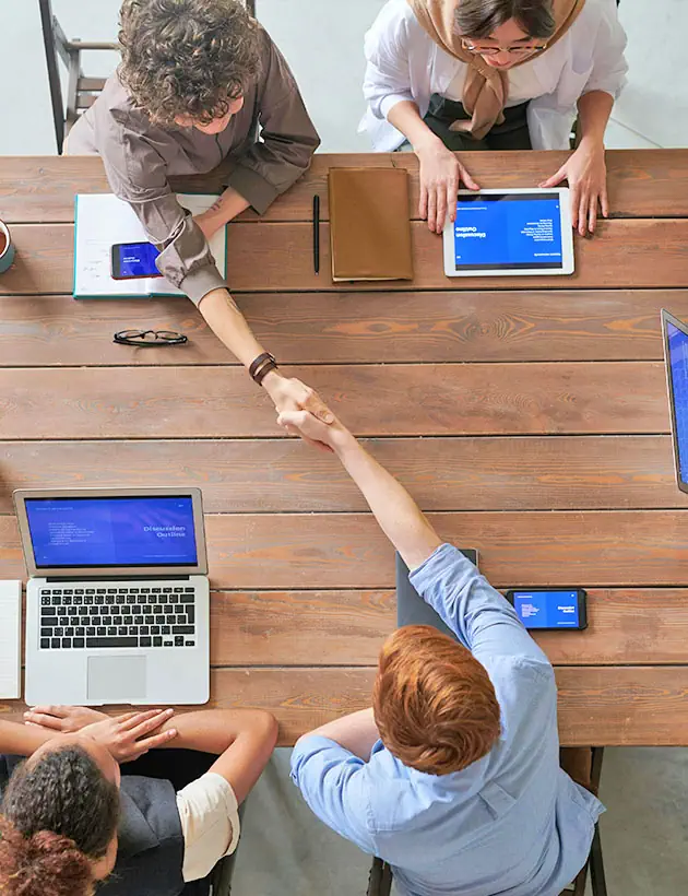 Prime Point Digital Solutions services