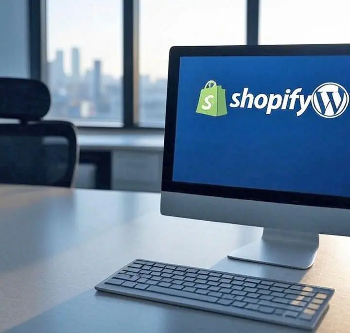 Custom Website Design That Drives Results for Small Businesses Prime Point Digital Solutions Prime Point Digital Solutions shopify & wordpress website development